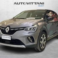 RENAULT Captur 1.0 TCe GPL Techno