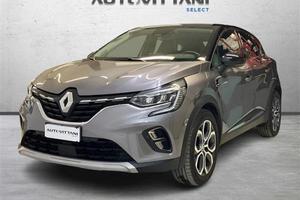RENAULT Captur 1.0 TCe GPL Techno