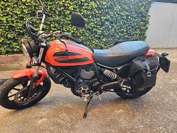 Ducati scrambler