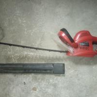 tagliasiepi elettrico matrix