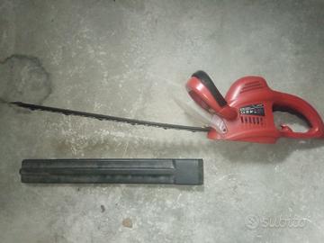 tagliasiepi elettrico matrix