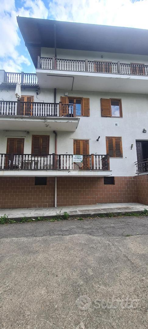 Apartment in Ceres, Torino - Vista 3