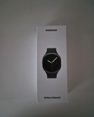 Samsung Galaxy Watch 8  LTE 44mm