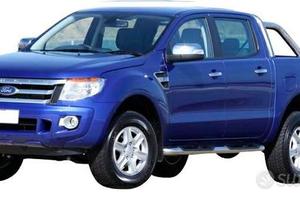 RICAMBI auto nuovi Ford Ranger 2012 2013 2014 2015