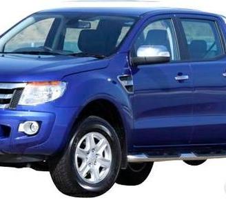 RICAMBI auto nuovi Ford Ranger 2012 2013 2014 2015