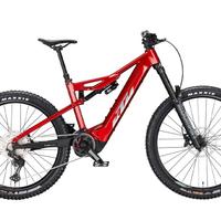 KTM MACINA PROWLER ELITE | eBike Full