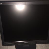 Philips LCD monitor 170V7FB 43 cm (17") SXGA