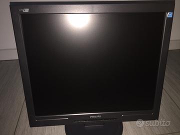 Philips LCD monitor 170V7FB 43 cm (17") SXGA