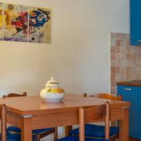 arredamento completo trilocale