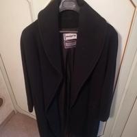 Maxi Cappotto da donna in misto Cashmere