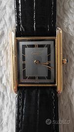 Orologio Must de Cartier Tank