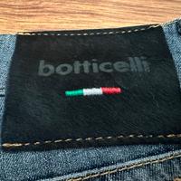 Skinny Botticelli tg.S. Limited collection