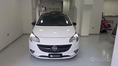 Opel Corsa 1.3 CDTI 5 porte Black Edition