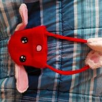 Cappellini e sciarpe