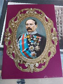 D83) cartolina militare Accademia militare Modena