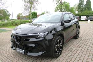 Alfa Romeo Junior 1.2 136 CV Hybrid eDCT6 Speciale