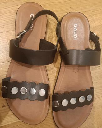 Sandalo da donna Gaudi tg.41