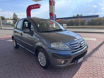 Citroen C3 1.4 Ideal Eco Energy M