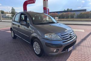 Citroen C3 1.4 Ideal Eco Energy M