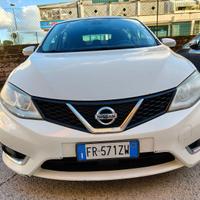 Nissan Pulsar 1.5 cDi Accenta