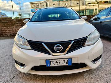Nissan Pulsar 1.5 cDi Accenta