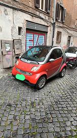 smart for two 2002