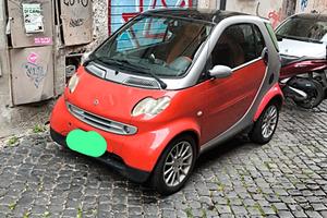 smart for two 2002