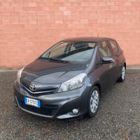 Toyota Yaris  Lounge 1.4 diesel - 130.000 km