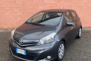 Toyota Yaris  Lounge 1.4 diesel - 130.000 km