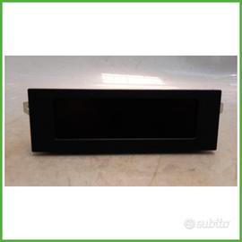 Autoradio Citroen C3 1 Serie 1.4 6155R3 2005-2009