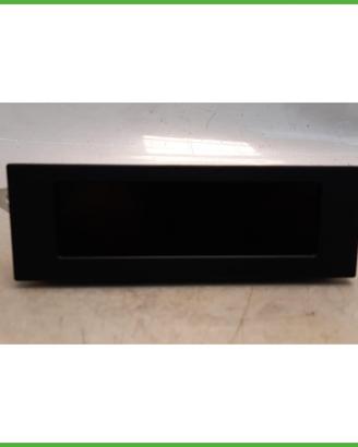 Autoradio Citroen C3 1 Serie 1.4 6155R3 2005-2009