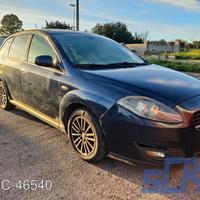 FIAT CROMA 194 1.9 D MULTIJET 150CV ricambi-
