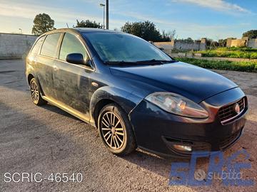 FIAT CROMA 194 1.9 D MULTIJET 150CV ricambi-