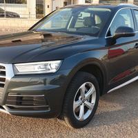 AUDI Q5 2.0 TDI 190 CV quattro S tronic Business S