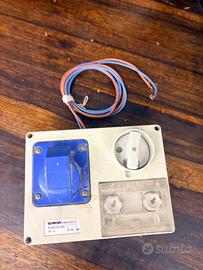 Presa Industriale Interbloccata Gewiss GW66026 16A