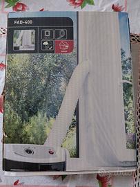 Tendina per condizionatore