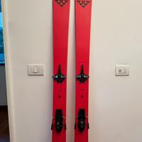 Black Crows Camox Freebird