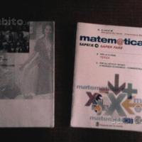 Libri di scuola superiore usati
