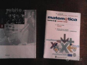 Libri di scuola superiore usati