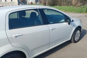 grande punto gpl neopatentati 