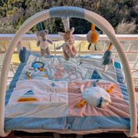 Palestrina neonato Nattou