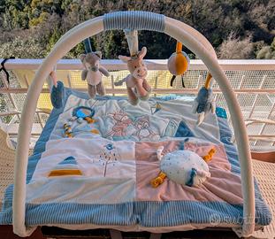 Palestrina neonato Nattou