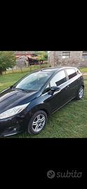 Ford fiesta 95cv titanium