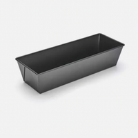 De Buyer 4716.30 - Stampo Plumcake 30x10xh8 cm