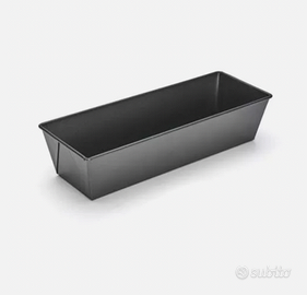 De Buyer 4716.30 - Stampo Plumcake 30x10xh8 cm