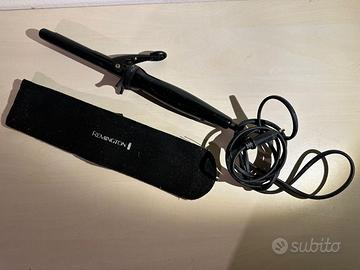 Piastra Remington + Accessori - Perfetti