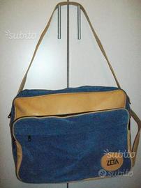 Borsa da viaggio pelle