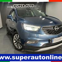 OPEL Mokka X 1.6 CDTI Ecotec 136CV 4x2 aut. Inno