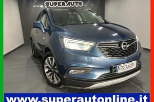 OPEL Mokka X 1.6 CDTI Ecotec 136CV 4x2 aut. Inno