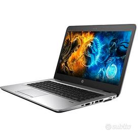 Notebook HP Elitebook 840G3